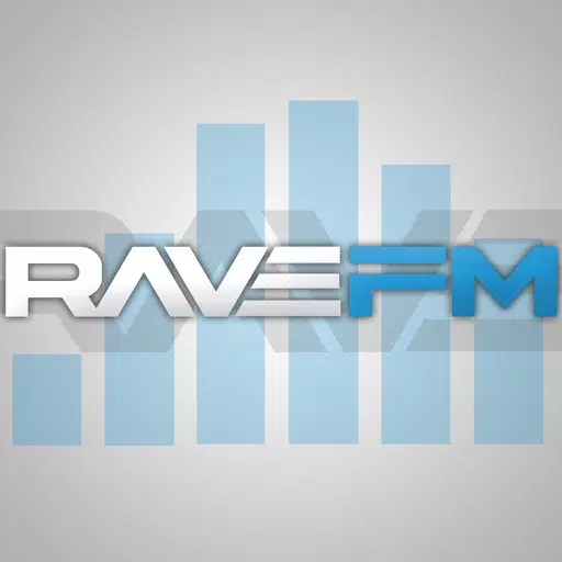 Rave FM Rave FM