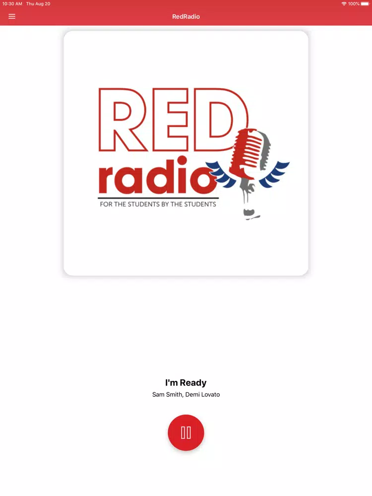 صور RedRadio Redhill iPad 