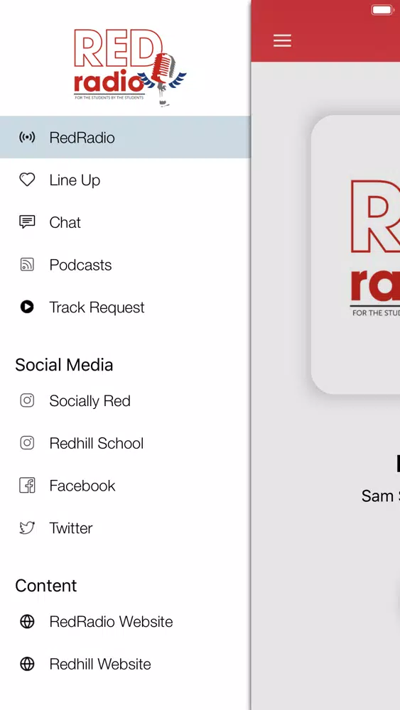 صور RedRadio Redhill
