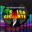 Salsa Gigante Radio Salsa Gigante Radio