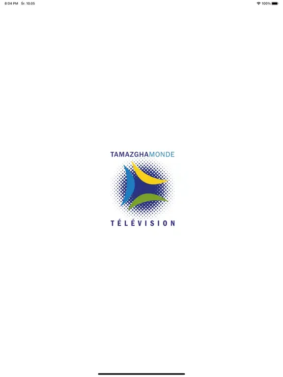 Tamazgha Monde TV iPad  Screenshots
