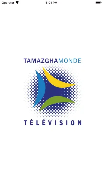 Tamazgha Monde TV Screenshots