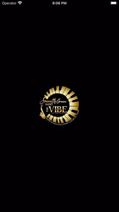 Smooth Groove The Vibe سکرین شاٹس