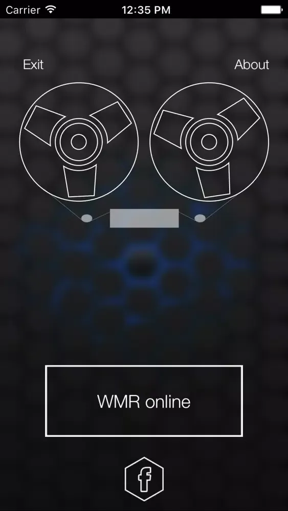 WMR online Screenshots