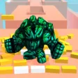 Wall Breaker Game