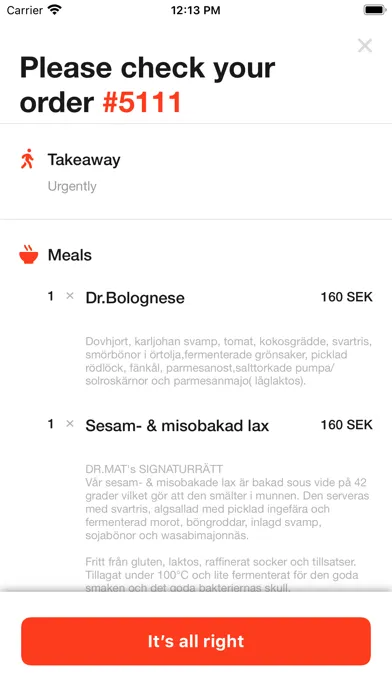 Matilda App應用截圖