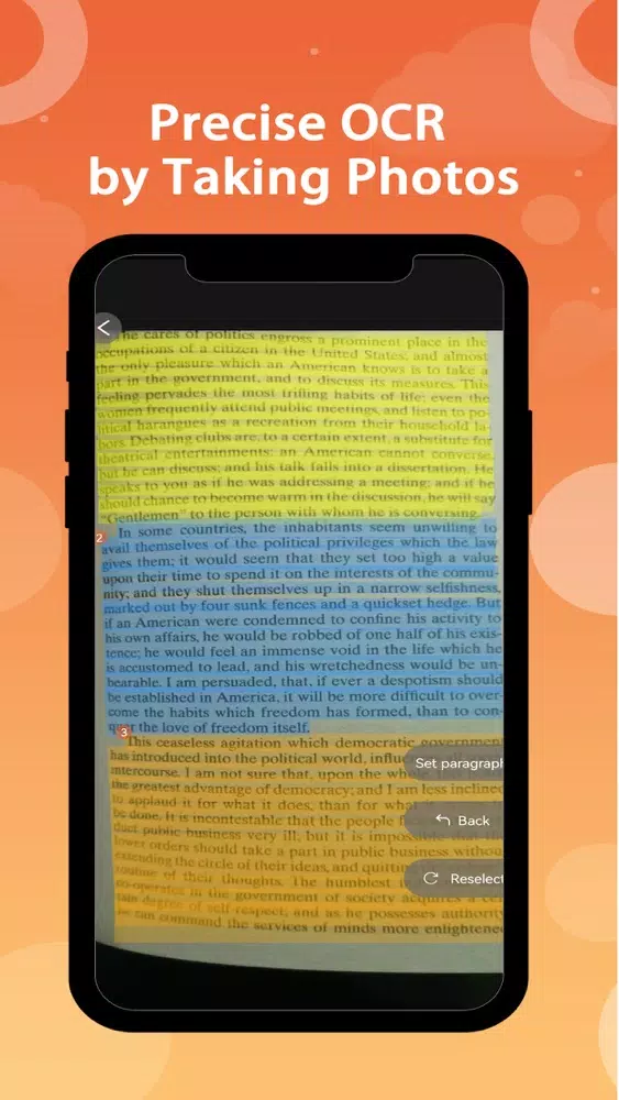 Photo English - Translate App Screenshots