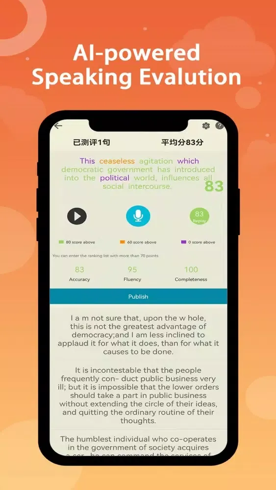 Photo English - Translate App應用截圖
