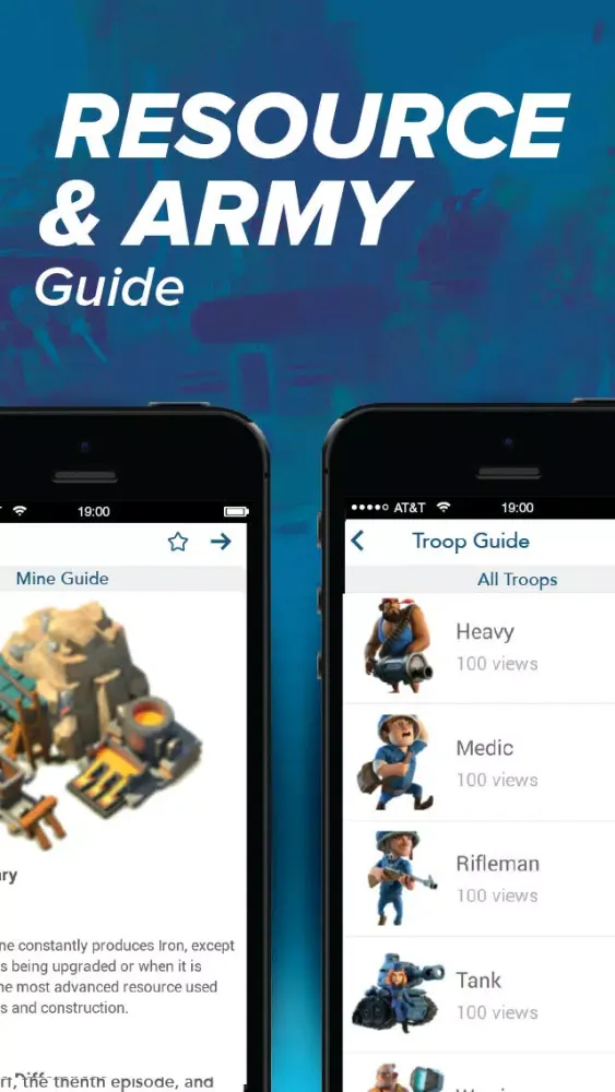 Guide for Boom Beach : 160+ Video & 40+ Text Guides应用截图