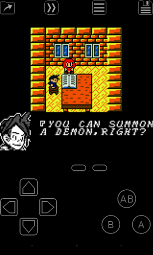 My OldBoy! Lite Screenshots2