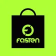 Fasten - store app