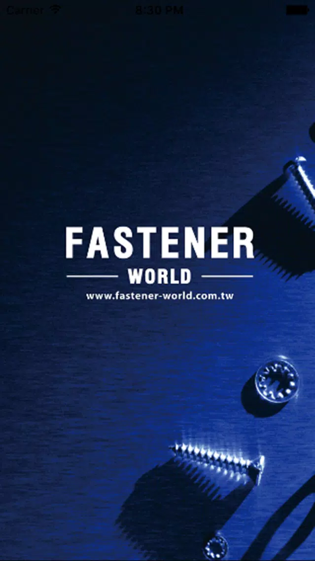 Fastener 스크린샷