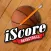 iScore Basketball Scorekeeper