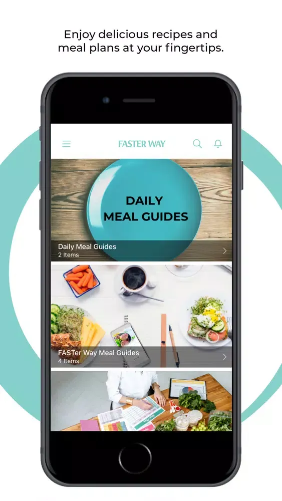 The FASTer Way To Fat Loss Screenshots