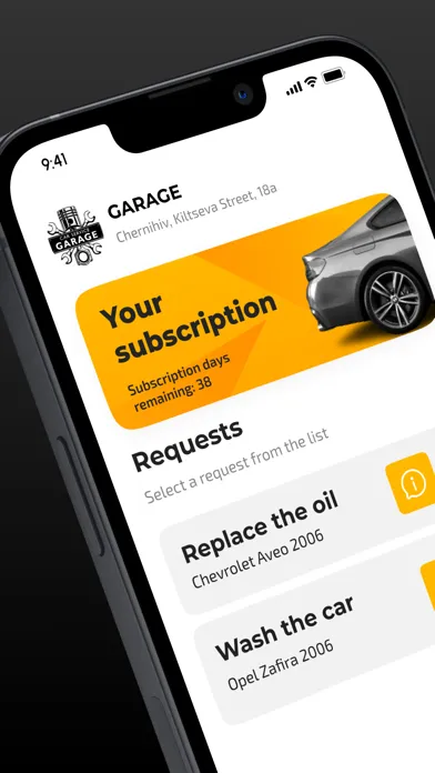 Fastfix – business owners স্ক্রিনশট