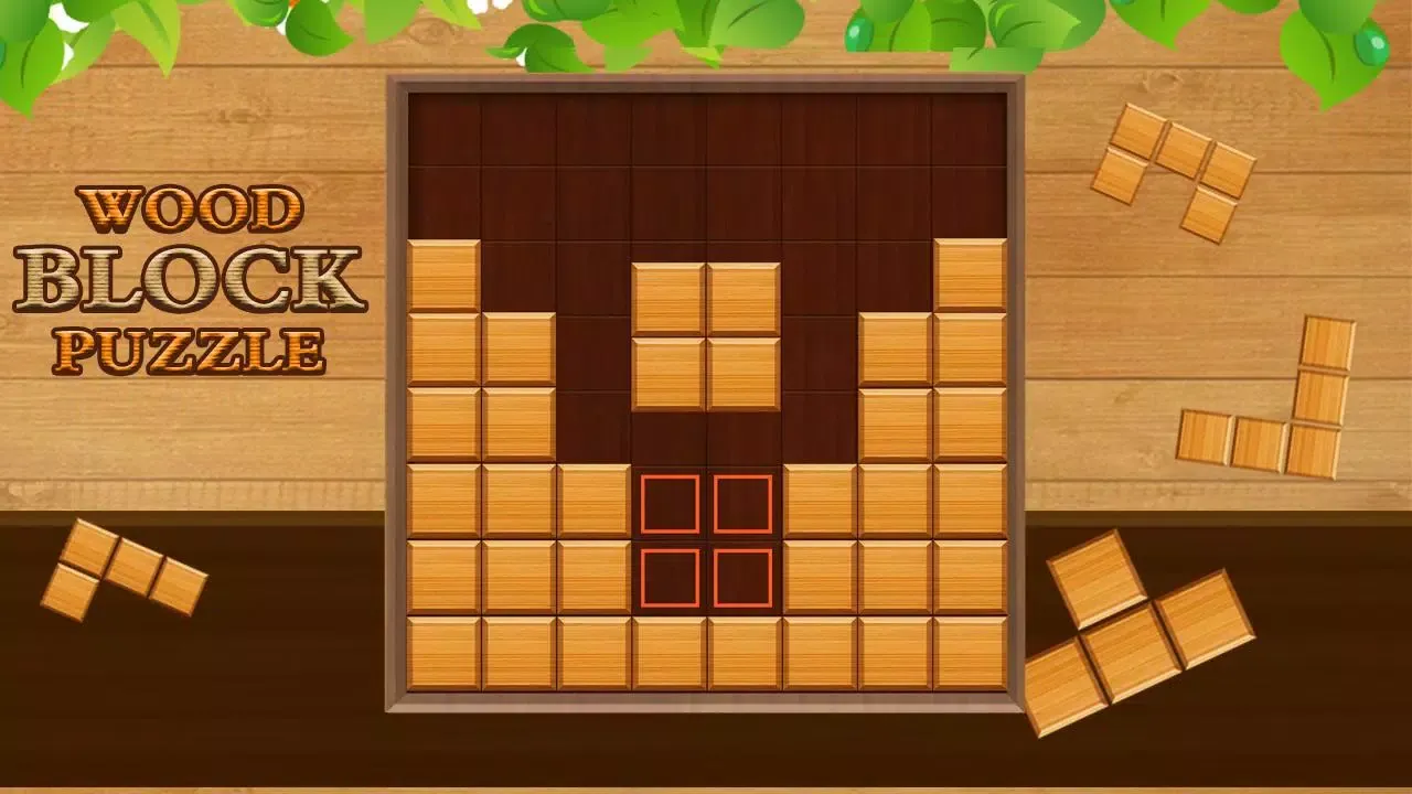 صور Wood Block Puzzle