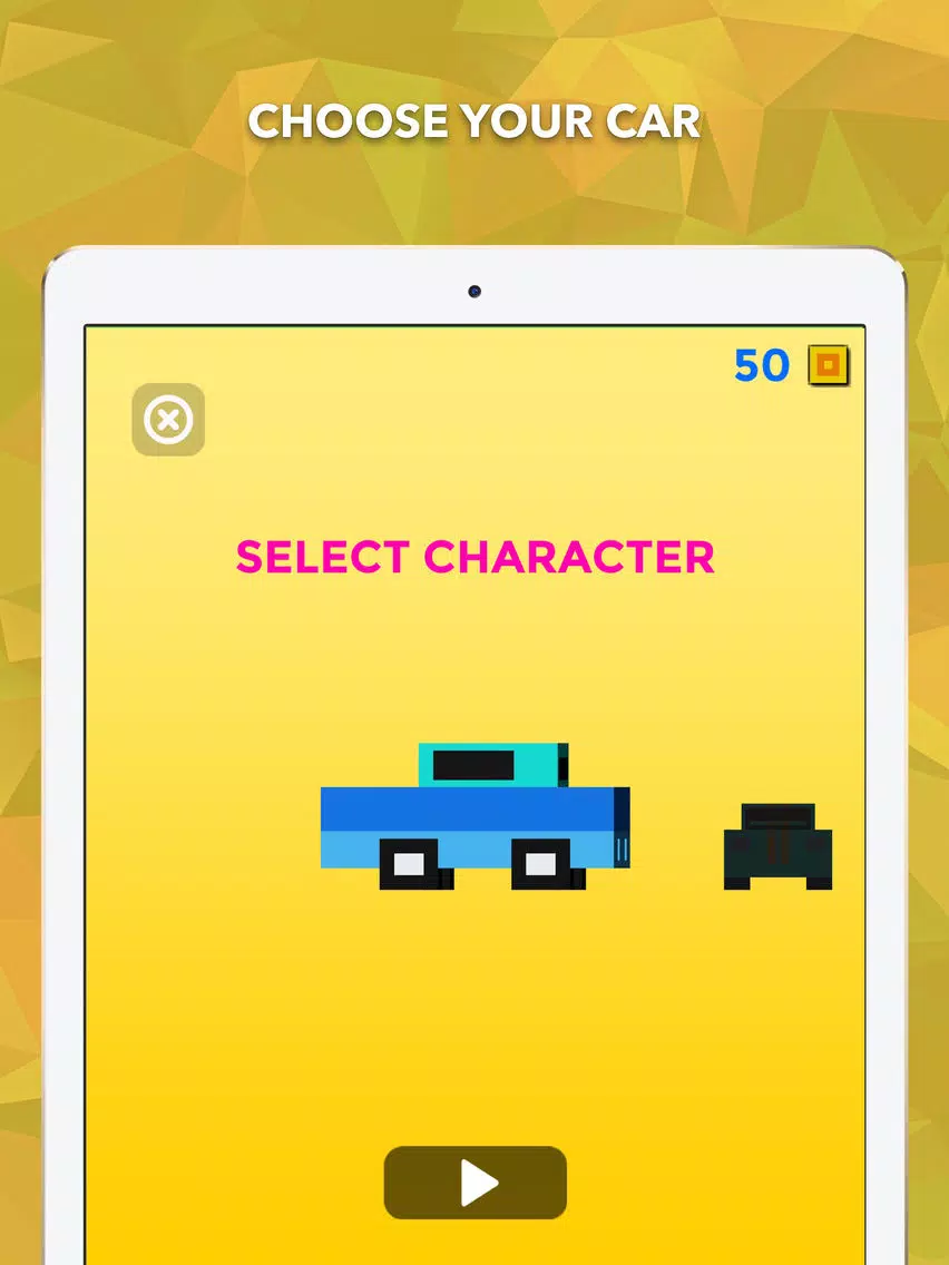 Tangkapan skrin Start Link: Bridge iPad 