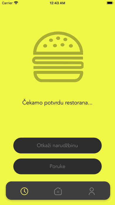 Скриншоты Baked Potato's