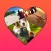 Photo Collage Shape Maker