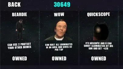 تصاویر Illuminati vs. Memes MLG