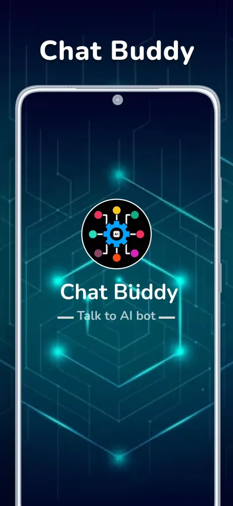 Chat Buddy Screenshots