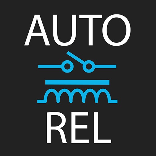 Auto-Rel OBD2 Relay Auto-Rel OBD2 Relay