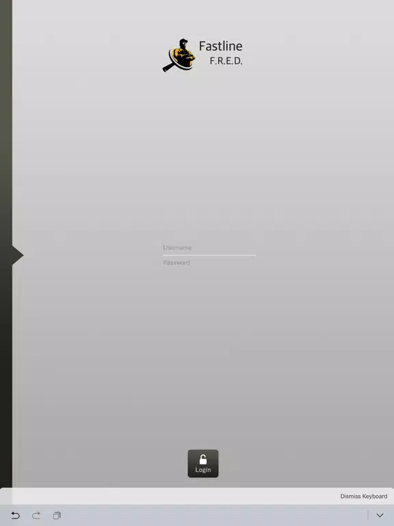 تصاویر Fastline F.R.E.D. iPad 
