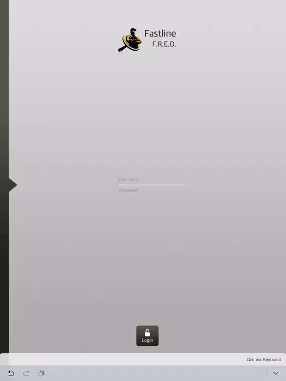 Fastline F.R.E.D. iPad 應用截圖