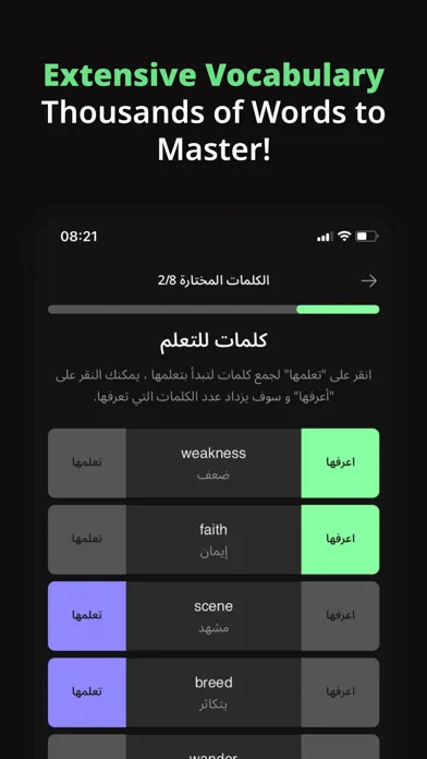 LingoGenie Screenshots