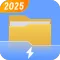 Fast Manager-Antivirus&Cleaner