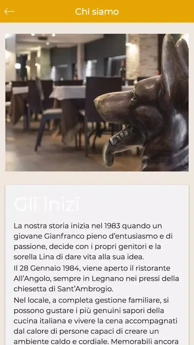 Zrzuty ekranu L'Antico Teatro