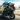 Fast Motor Riding