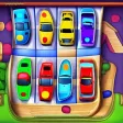 Jigsaw puzzle cars logic game Jigsaw puzzle cars logic game