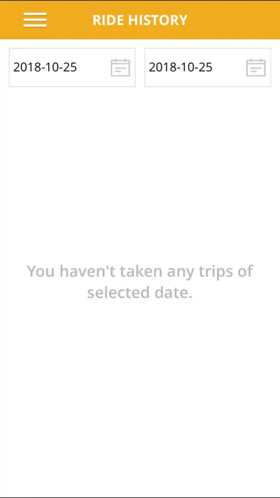 ภาพหน้าจอของ Fast Driver - app for Drivers