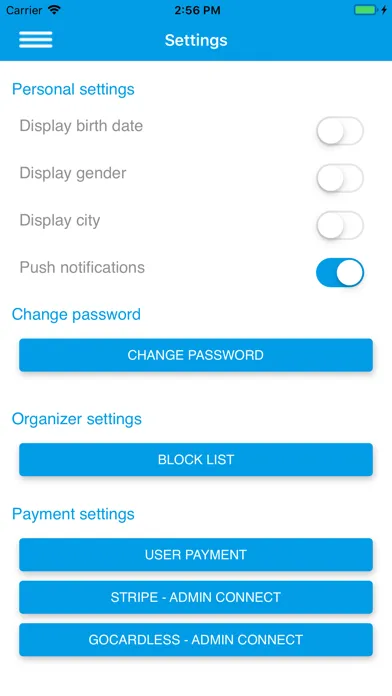 FastPlay應用截圖