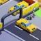 Idle Taxi Tycoon: Empire