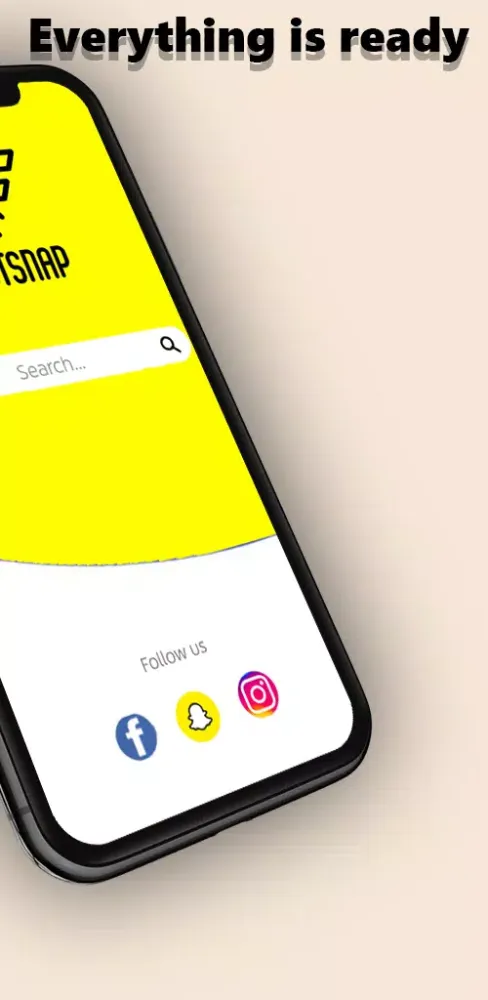 FlashSnap: View and Save Story Screenshots