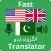 Fast English Urdu Translator