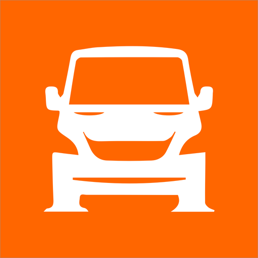 Fastvan