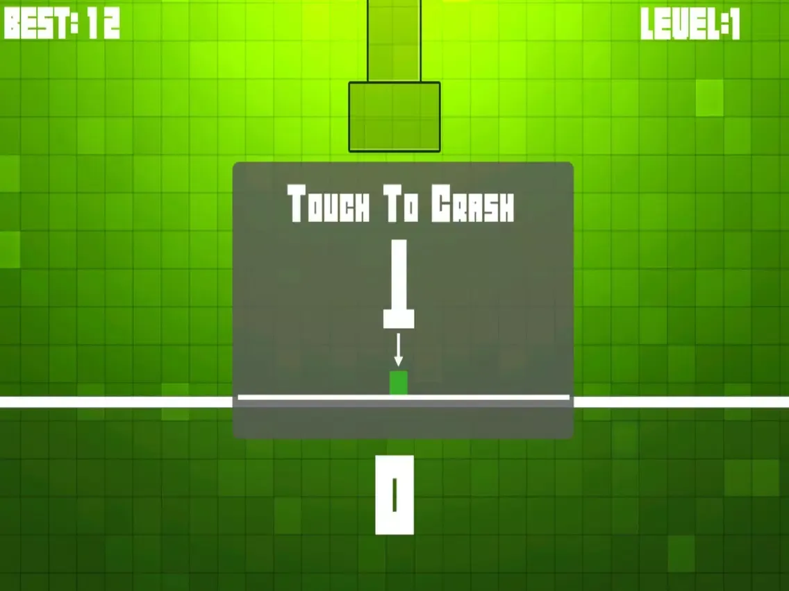 Capturas de pantalla de Fasty Square iPad 