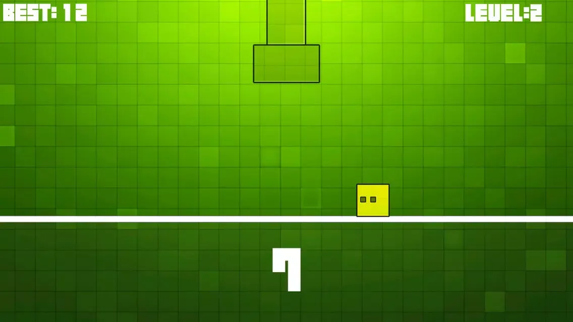 Capturas de pantalla de Fasty Square