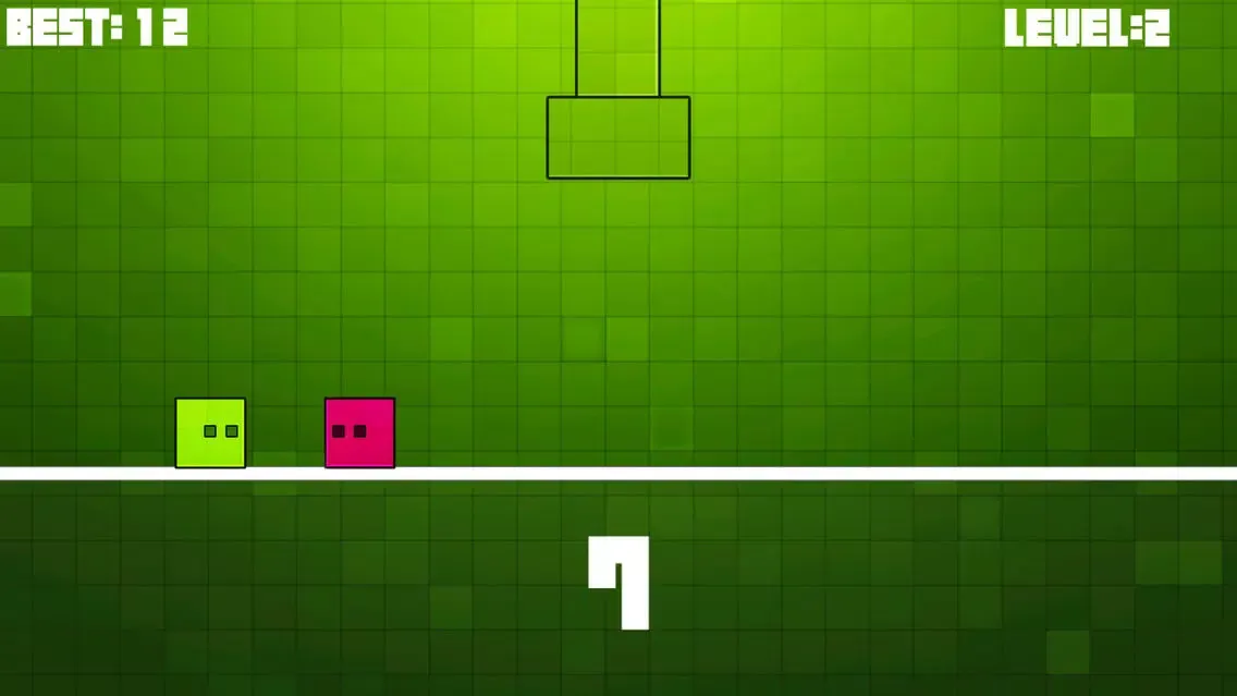 Capturas de pantalla de Fasty Square