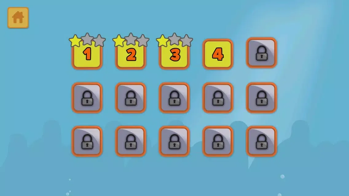 Fish vs Chicken Screenshots