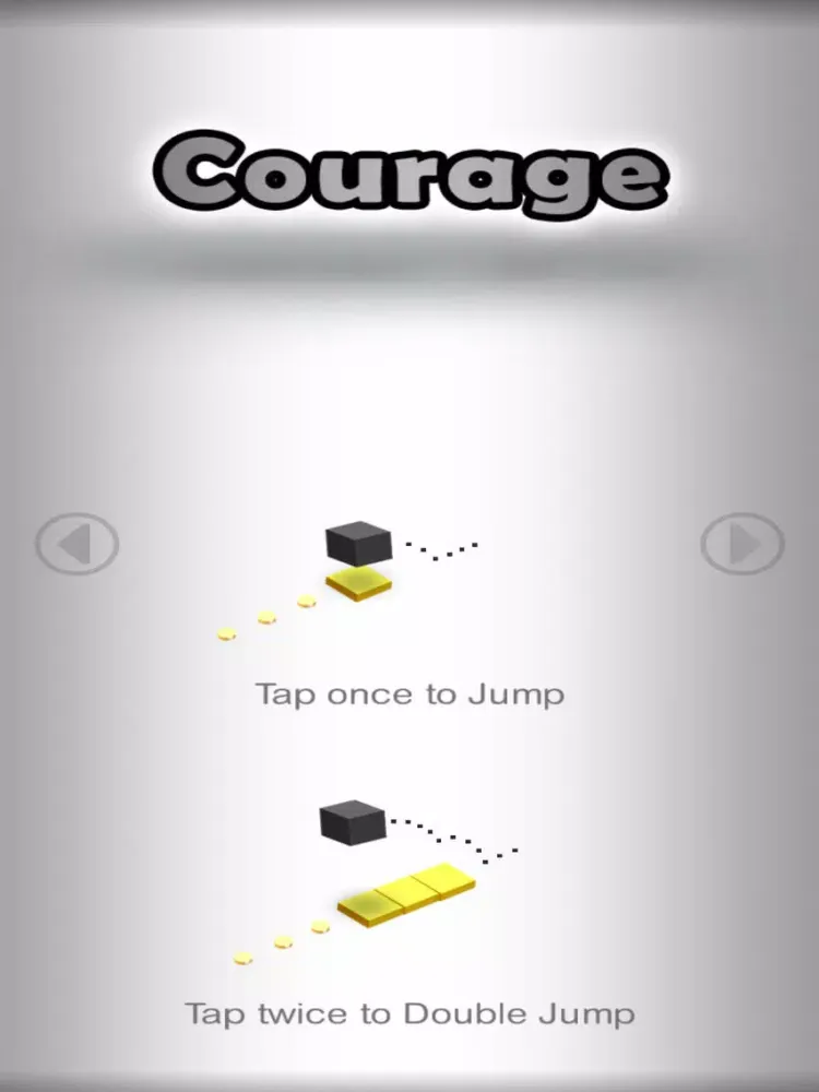 IronCube Trio iPad  স্ক্রিনশট