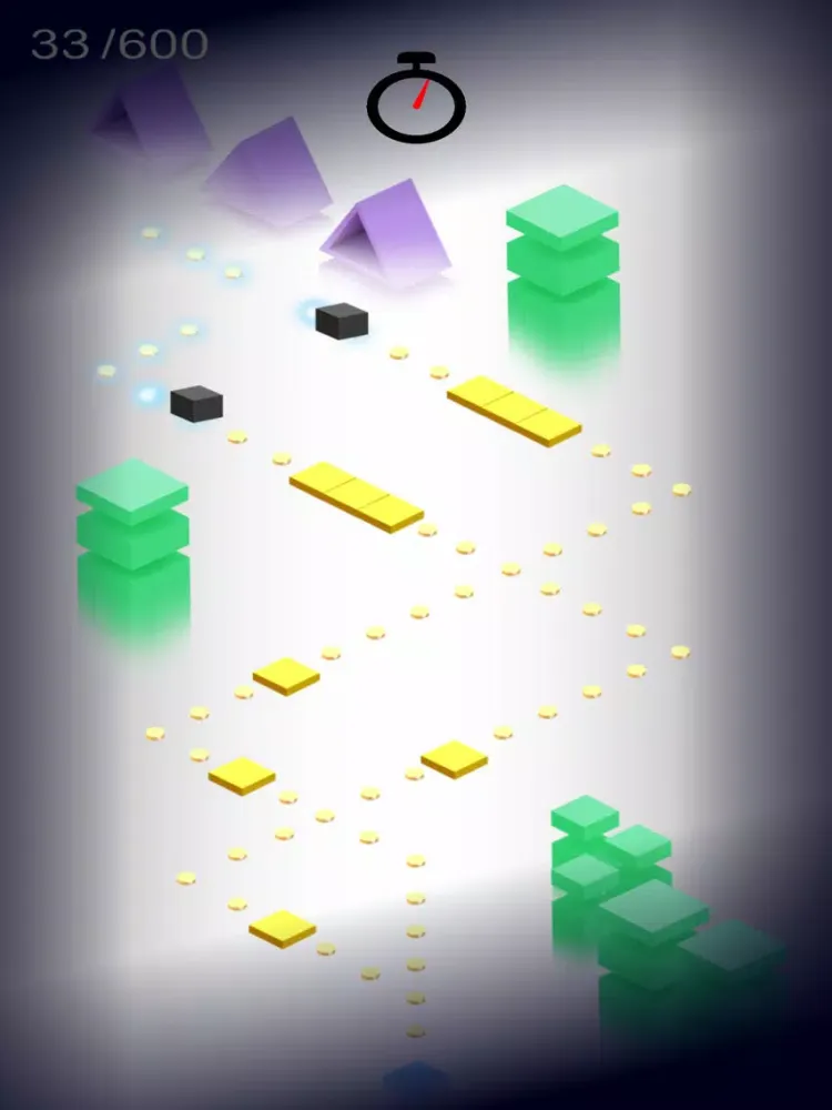 IronCube Trio iPad  স্ক্রিনশট