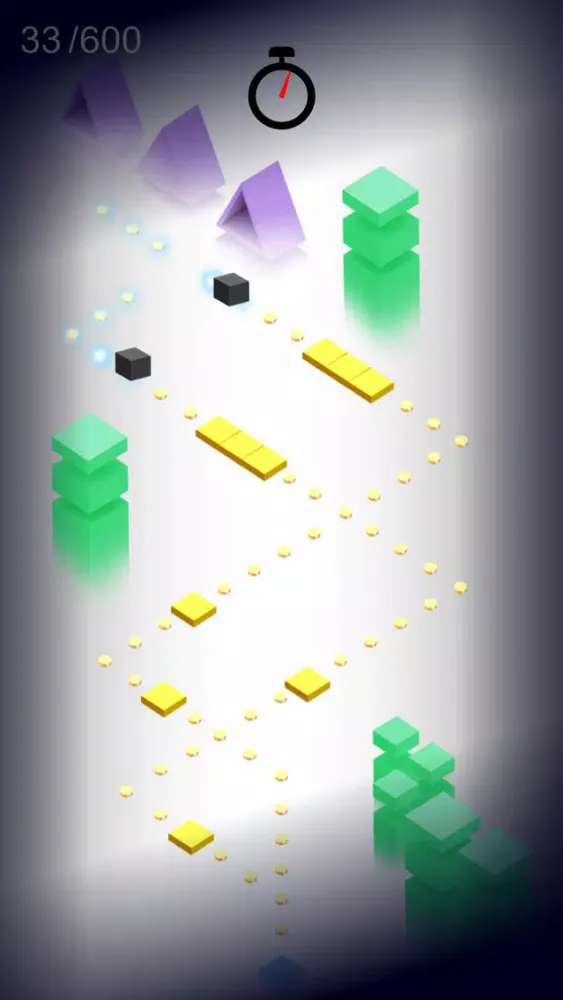 IronCube Trio স্ক্রিনশট