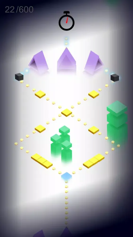 IronCube Trio স্ক্রিনশট