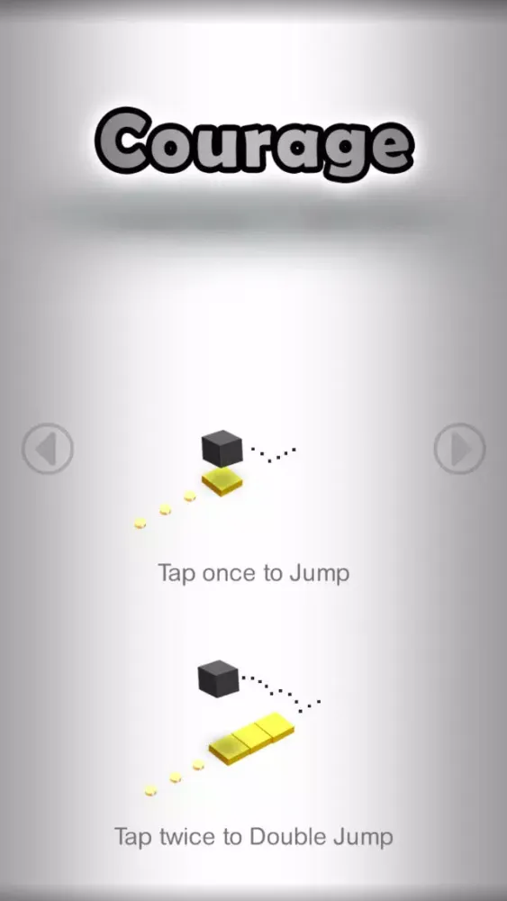 IronCube Trio স্ক্রিনশট