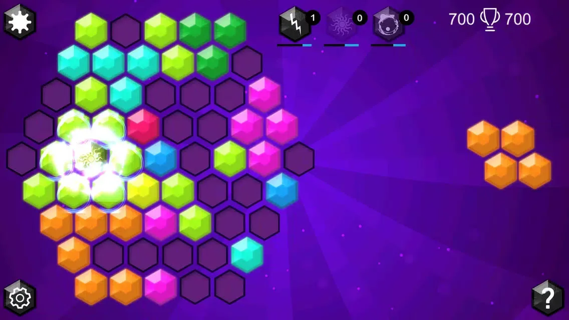 Скриншоты Smarty Hex
