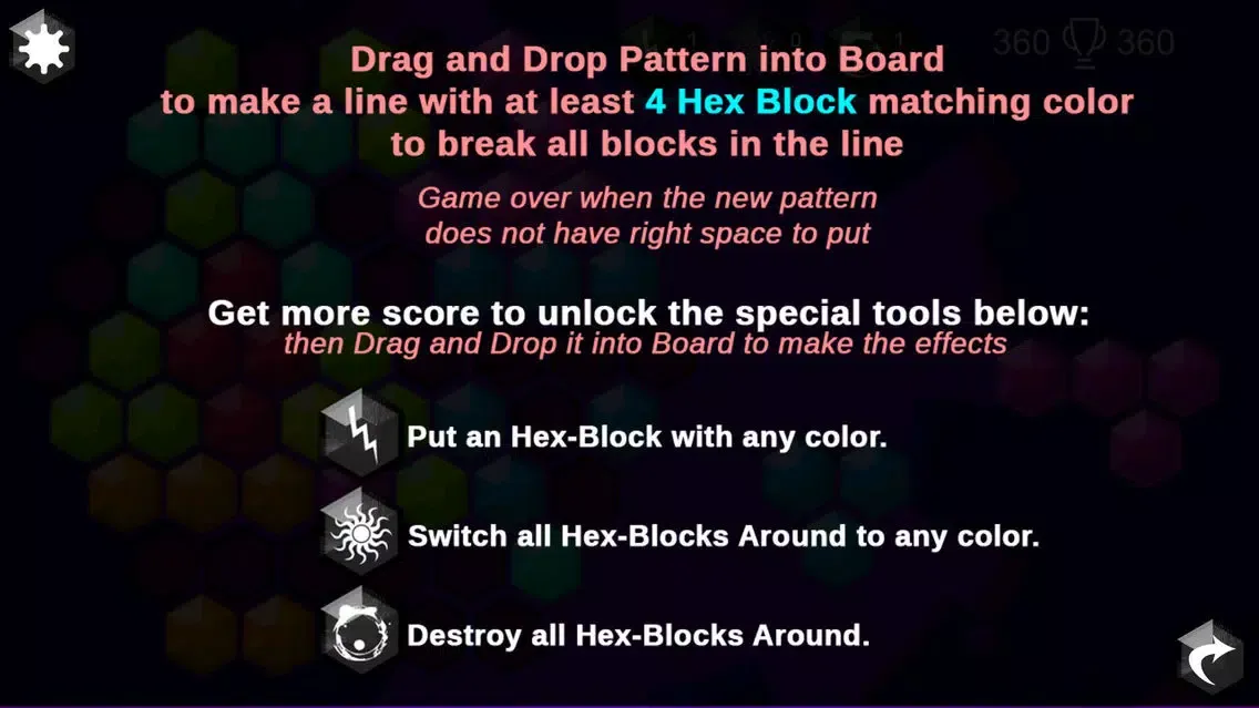 Скриншоты Smarty Hex